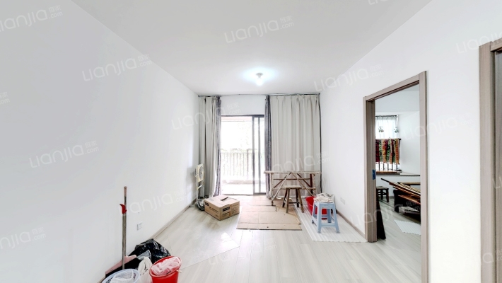 正荣府B区二手房实景图