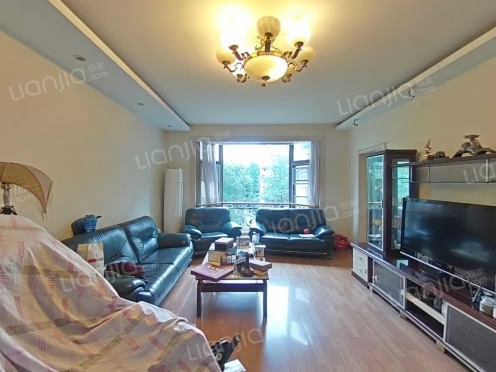 整租·鸣翠路1号 3室2厅 南