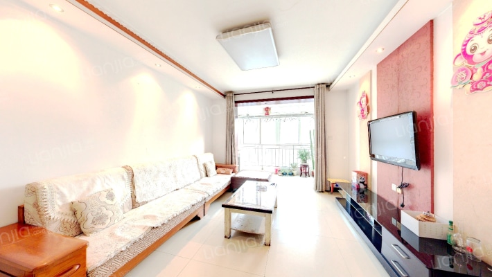 瑞景华庭二手房实景图