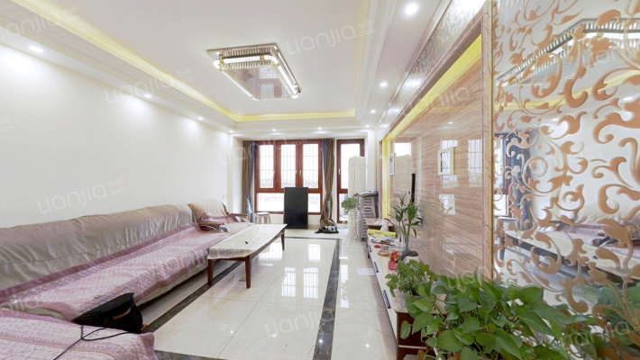 大唐世家二手房实景图