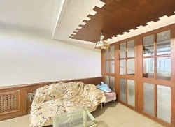 整租·乐山小区 2室1厅 南/北_乐山小区租房