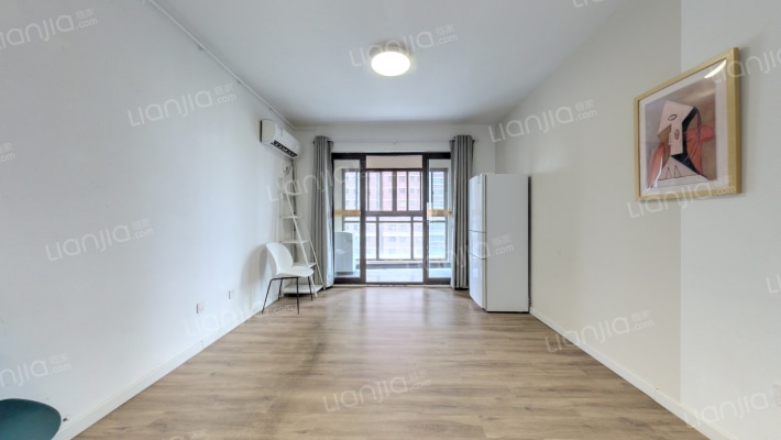 金浦御龙湾F区二手房实景图