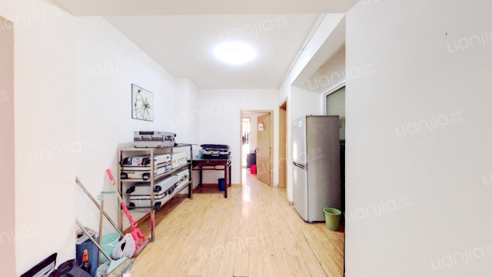 奥克斯钟山府二手房实景图