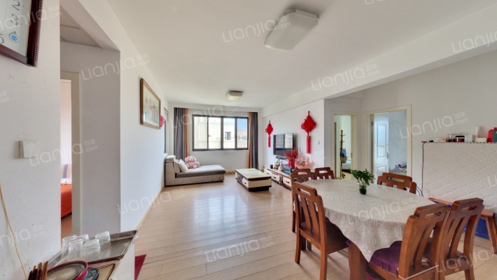 金明家园二手房实景图