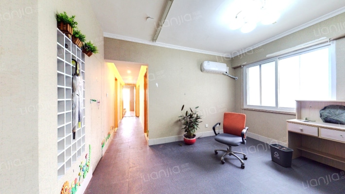 太平洋大厦二手房实景图