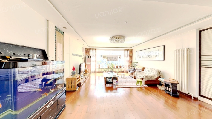 盛华苑二手房实景图