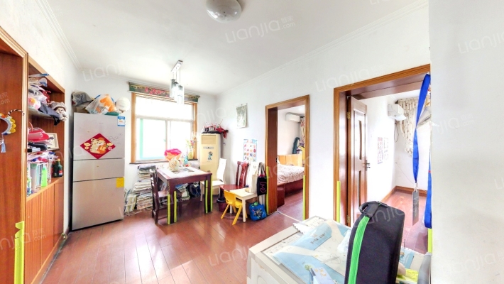 合肥市教院二手房实景图