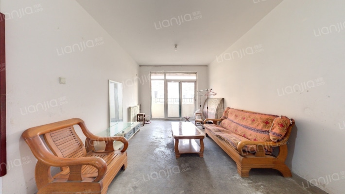 南屯社区二手房实景图