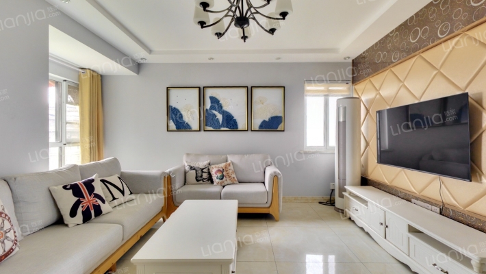 荣盛长河郡二手房实景图