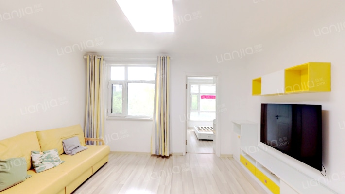 南郡水云天3号二手房实景图