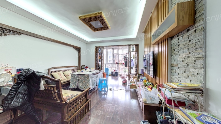 文昌苑二手房实景图