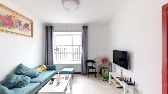 荆竹苑二手房实景图