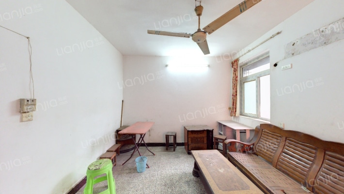 马王五村二手房实景图