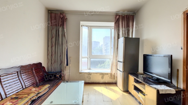 九龙大厦（毛线沟）二手房实景图