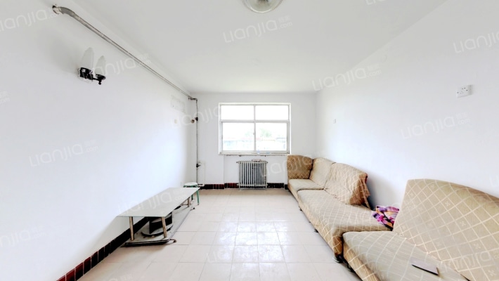 省外贸化工宿舍二手房实景图