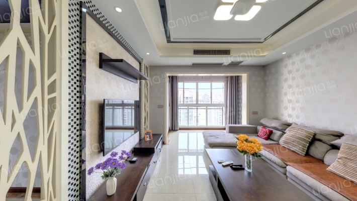 东海假日花园（高层）二手房实景图