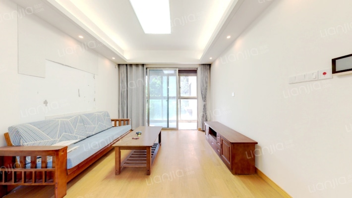 北极星尚雅苑二手房实景图