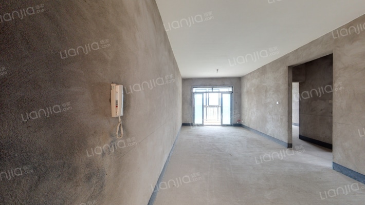 富力城倾城里二手房实景图