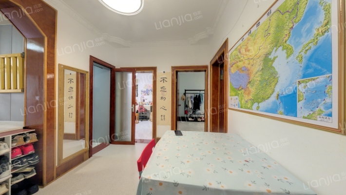 育才街333号院二手房实景图