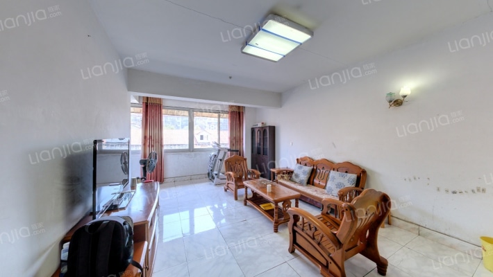 金制小区二手房实景图