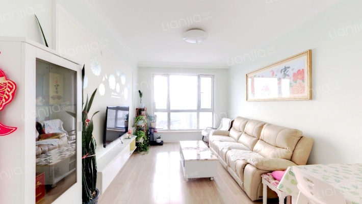 星海国府二手房实景图