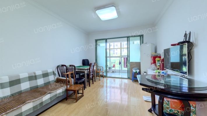 东方丽景二手房实景图