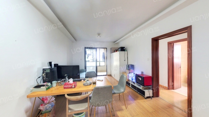 滨江裕花园二手房实景图