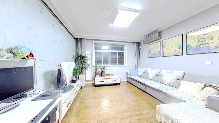 金成中苑二手房实景图