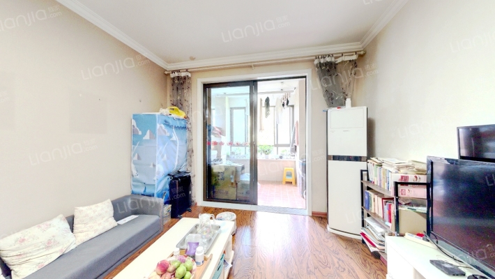 中冶天城二手房实景图