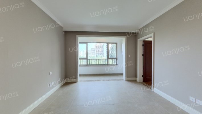 融创观澜壹號二手房实景图