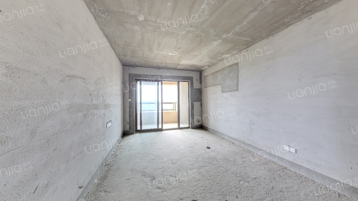 雅居乐雅湖半岛二手房实景图