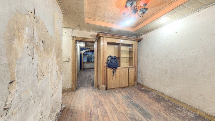 艺苑小区二手房实景图