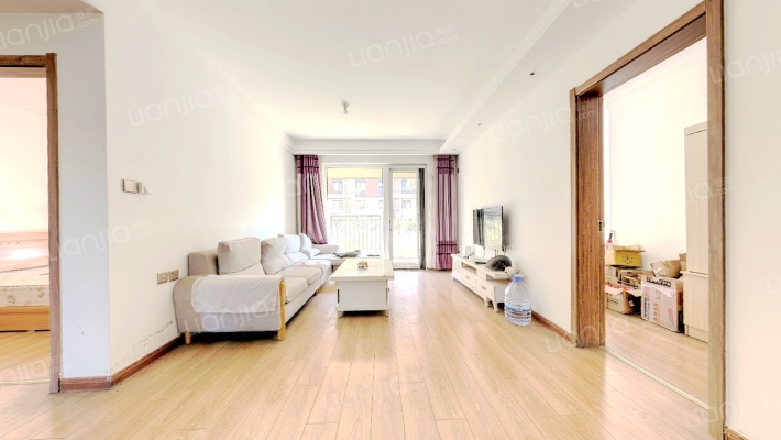 臻悦府二手房实景图