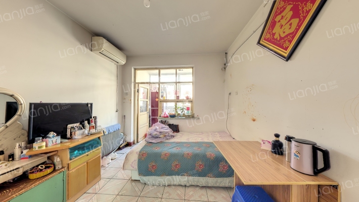 中铁十三局二手房实景图