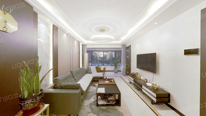 金石小镇二手房实景图