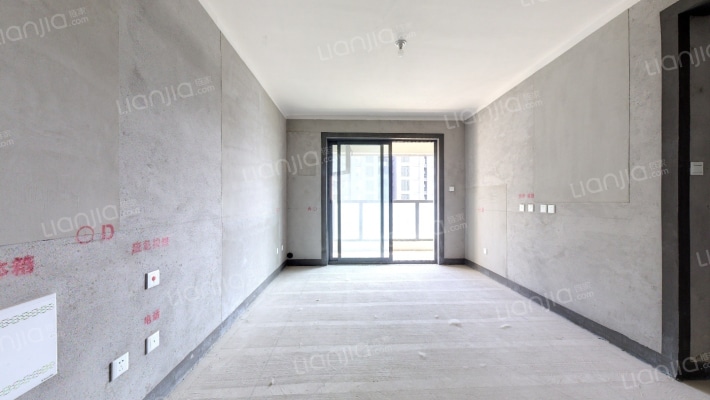 永威观澜庭二手房实景图