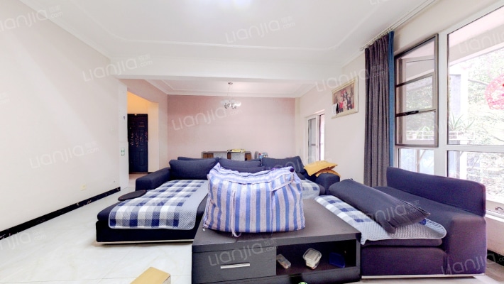 大华水映岛二手房实景图