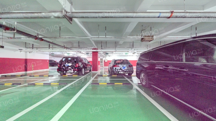 珠江罗马嘉园东区二手房实景图