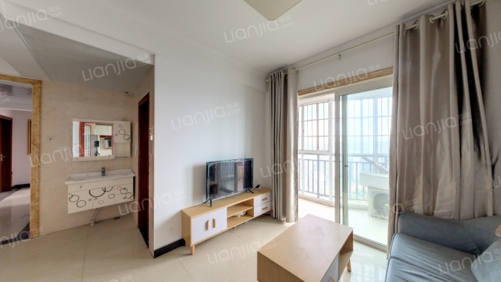 世景华庭二手房实景图