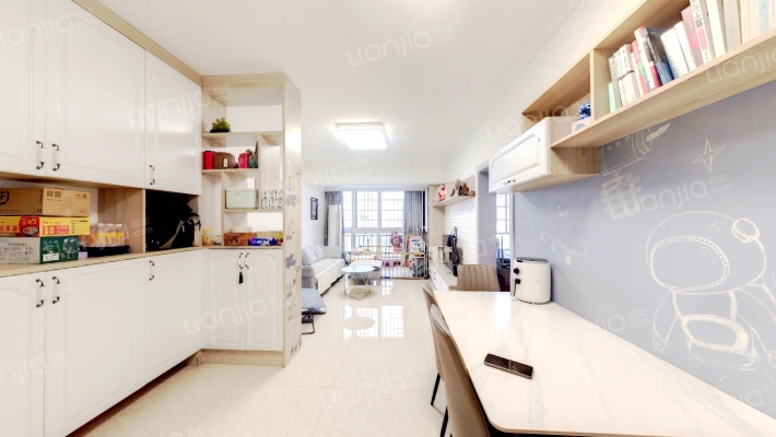 南兴花园(天河区)二手房实景图