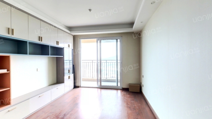 时代城（锡溪名筑）二手房实景图