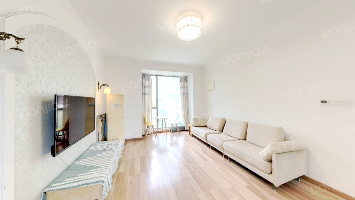 优品道一期二手房实景图