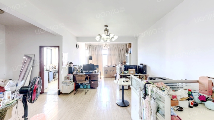 宏基大厦二手房实景图