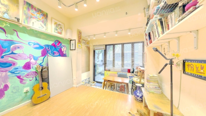 实业街25号二手房实景图