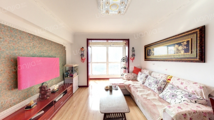 美辰香醒二手房实景图