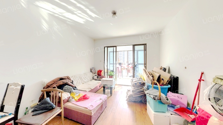 紫荆名都沁园二手房实景图