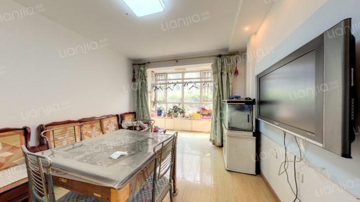 水木康桥二手房实景图