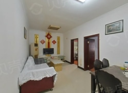 整租·向群路 2室1厅 南_向群路租房