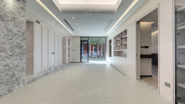 百佳花园二手房实景图