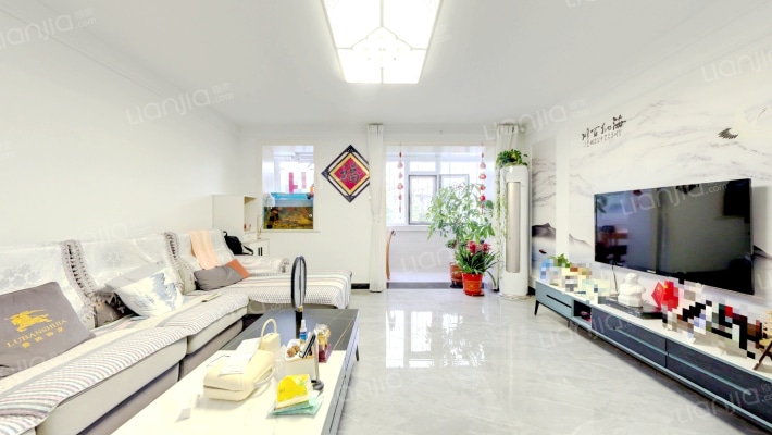 檀城家园北区二手房实景图